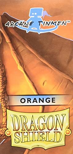 Dragon Shield Sleeves 100 Large Non-Matte