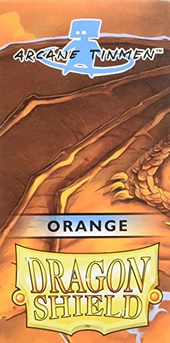 Dragon Shield Sleeves 100 Large Non-Matte