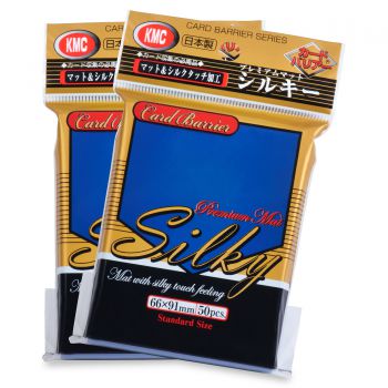 KMC Silky Premium Mat