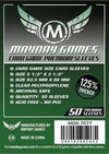 MDG 7077 - 63.5 X 88MM