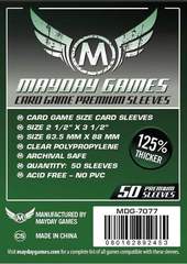 MDG 7077 - 63.5 X 88MM
