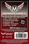MDG 7079 - 43 x 65MM