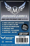 MDG 7080 - 45 x 68MM