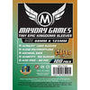 MDG 7129 - 88 X 125MM
