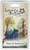 Legend Of The Five Rings LCG Tears Of Amaterasu