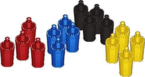 Splendor Cities of Splendor