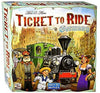 Ticket To Ride Germany
