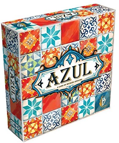 Azul