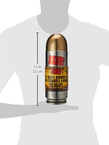 Bang Big Bullet