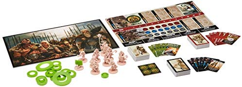 Blood Rage 5th Player Expansion