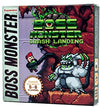 Boss Monster  Crash Landing