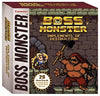 Boss Monster  Implements Of Destruction