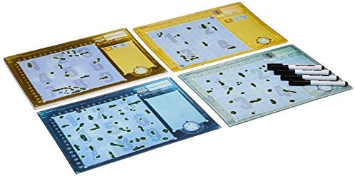 Captain Sonar Upgrade Pack 1