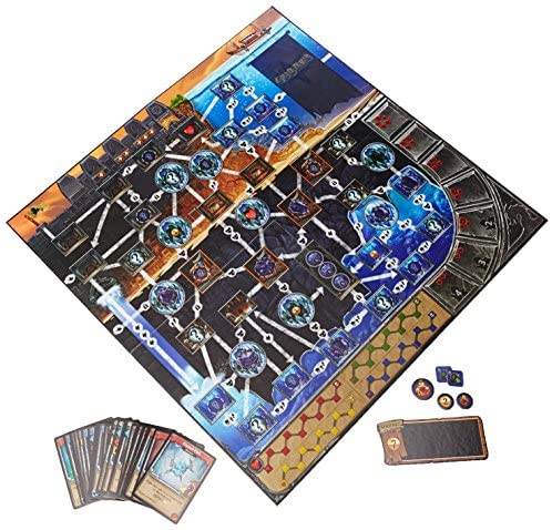 Clank! Sunken Treasures