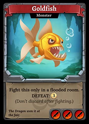 Clank! Sunken Treasures