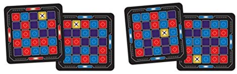 Codenames Marvel