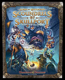 DND Lords of Waterdeep Scoundrels of Skullport