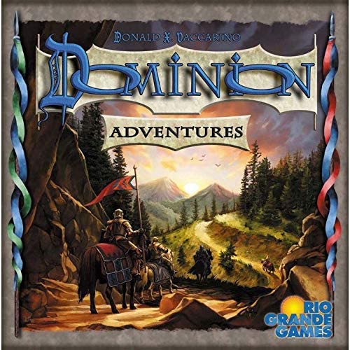 Dominion Adventures