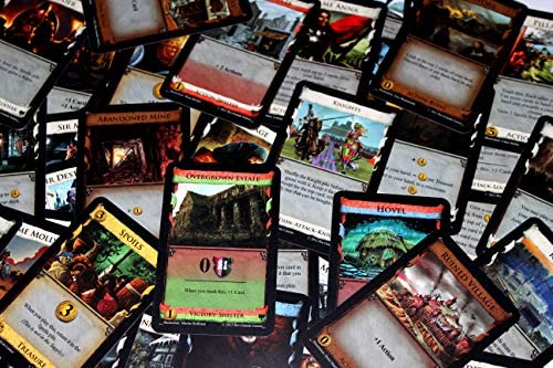 Dominion Dark Ages
