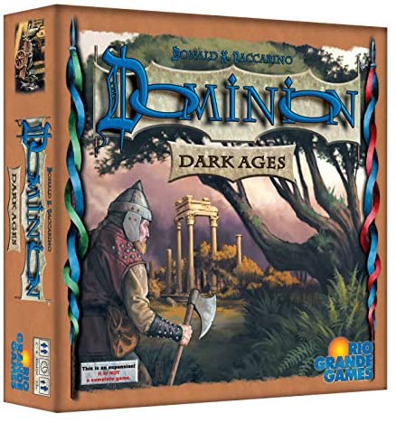 Dominion Dark Ages