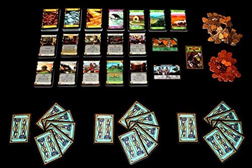 Dominion Empires