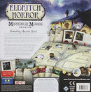 Eldritch Horror Mountains of Madness