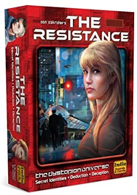 The Resistance