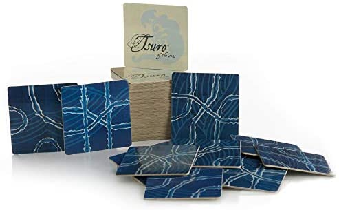 Tsuro of the Seas