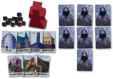 Ultimate Werewolf Inquisition