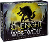 Ultimate Werewolf One Night