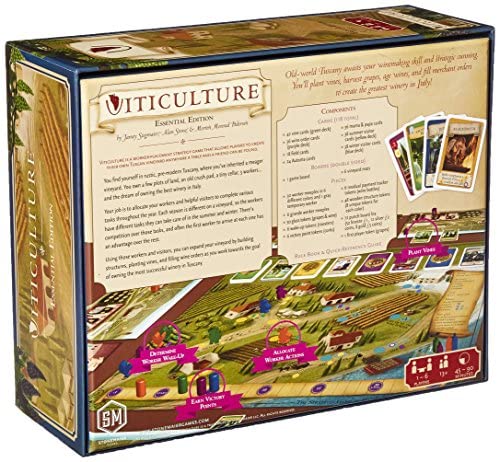 Viticulture Essential Edition