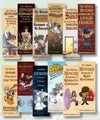 Munchkin Bookmark Collection