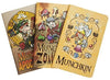 Munchkin Journal Pack 2