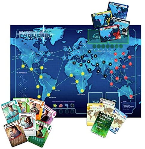 Pandemic
