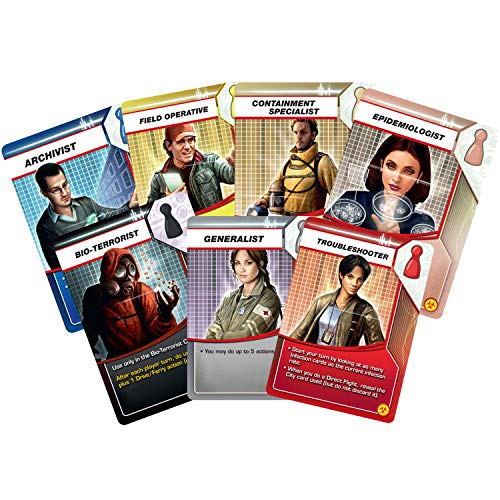 Pandemic On The Brink