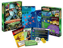 Pandemic State of Emergency