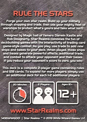 Star Realms