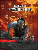 DND 5th Ed Tales From The Yawning Portal