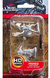 DND Nolzur's Marvelous Miniatures W2 Elf Male Wizard