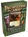 Pathfinder ACG The Dragon's Demand