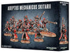 Warhammer 40K Adeptus Mechanicus Skitarii