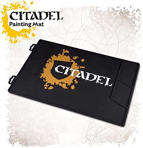 Citadel Painting Mat (Discontinued)