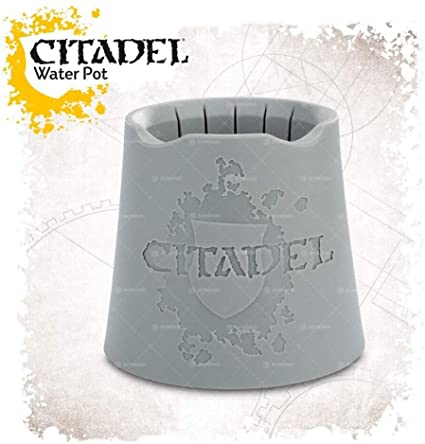 Citadel Water Pot