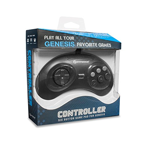 Hyperkin GN6 Sega Controller
