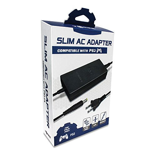 Tomee AC Adapter for PS2 Slim