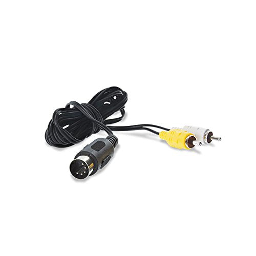 Tomee AV Cable for Sega Genesis 1