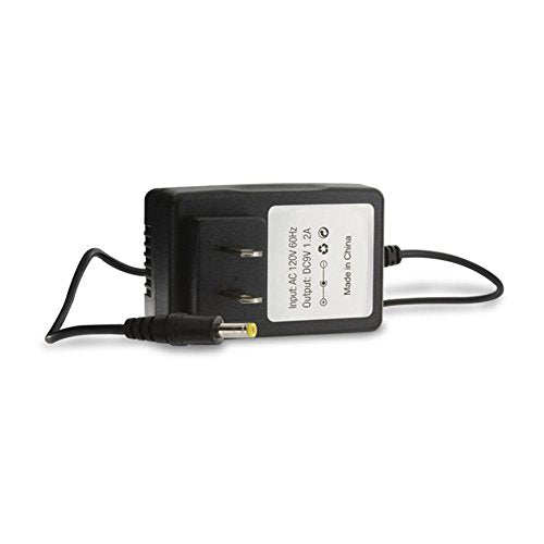 Tomee AC Adapter for Sega Genesis Genesis  Gen 2 and 3