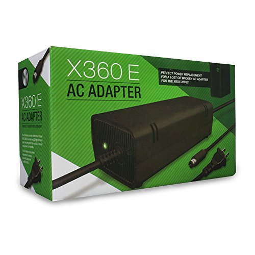 Hyperkin AC Adapter for Xbox 360 Elite