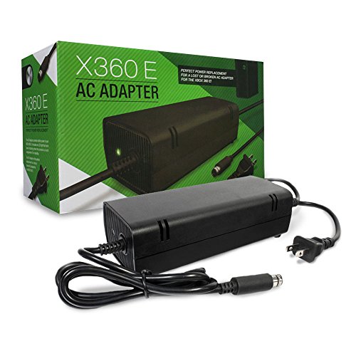 Hyperkin AC Adapter for Xbox 360 Elite