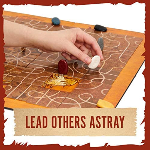 Tsuro The Game of the Path